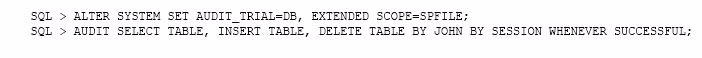 Exam 1z0-060 Question 8