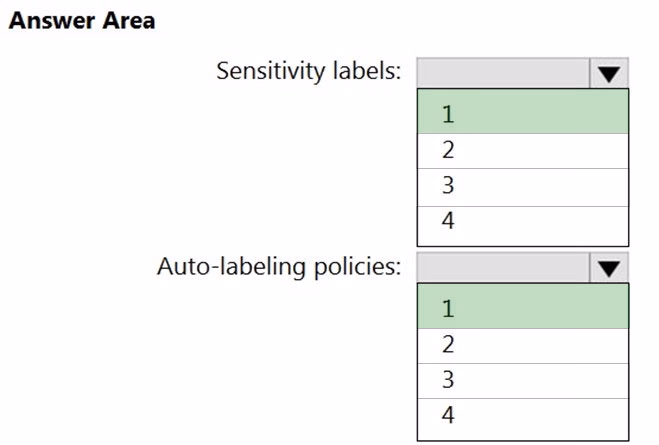 Exam SC-400 Question 6