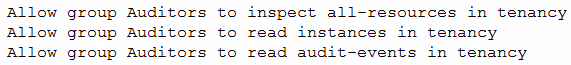 Exam 1z0-1067-21 Question 2