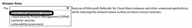 Exam SC-900 Question 170