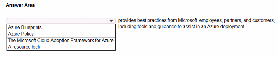 Exam SC-900 Question 2