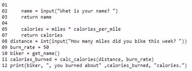 Exam 98-381 Question 39