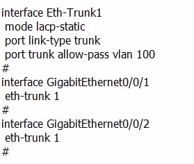 Exam H12-211 Question 130