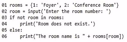 Exam 98-381 Question 10