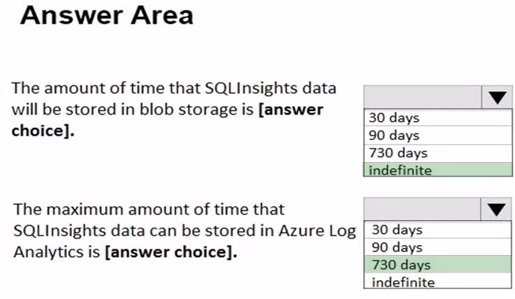 Exam AZ-301 Question 1