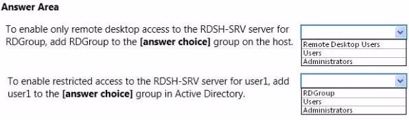Exam 98-365 Question 66