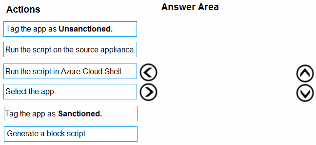 Exam SC-200 Question 6
