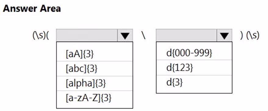 Exam SC-400 Question 4