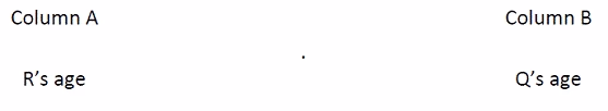 Exam GRE Section 2 Quantitative Question 8