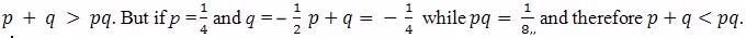 Exam GRE Section 2 Quantitative Question 2