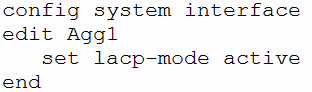 Exam NSE8_811 Question 7