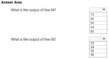 Exam 98-388 Question 1