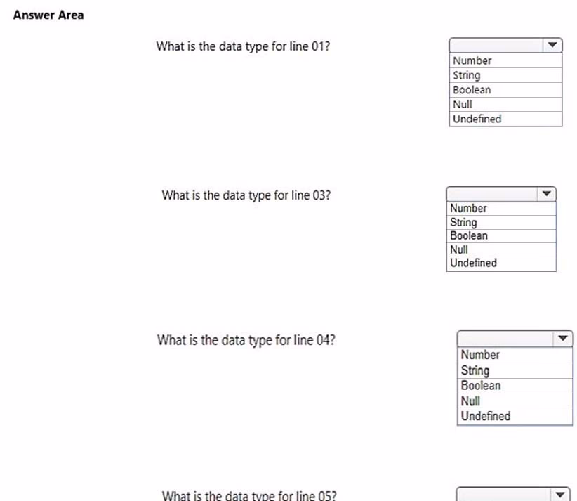 Exam 98-382 Question 19
