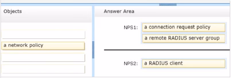 Exam 70-411 Question 1