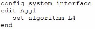 Exam NSE8_811 Question 7