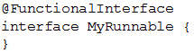 Exam 1z0-816 Question 2