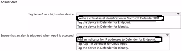 Exam MS-102 Question 371