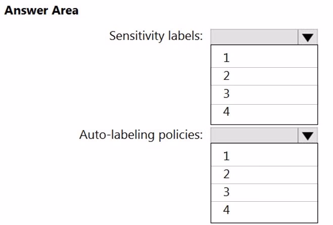 Exam SC-400 Question 6