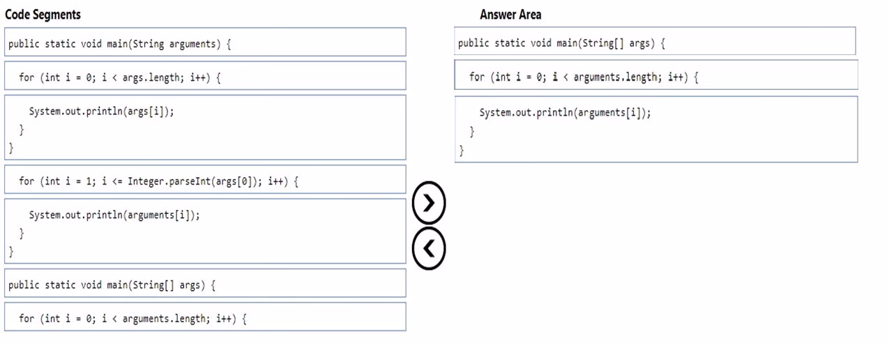 Exam 98-388 Question 9