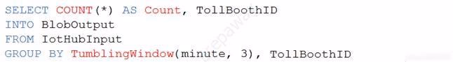 Exam AZ-220 Question 106