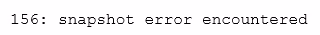 Exam VCS-277 Question 7