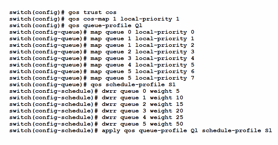Exam HPE6-A69 Question 9