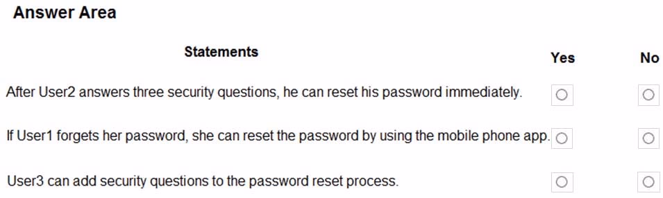 Exam AZ-100 Question 74