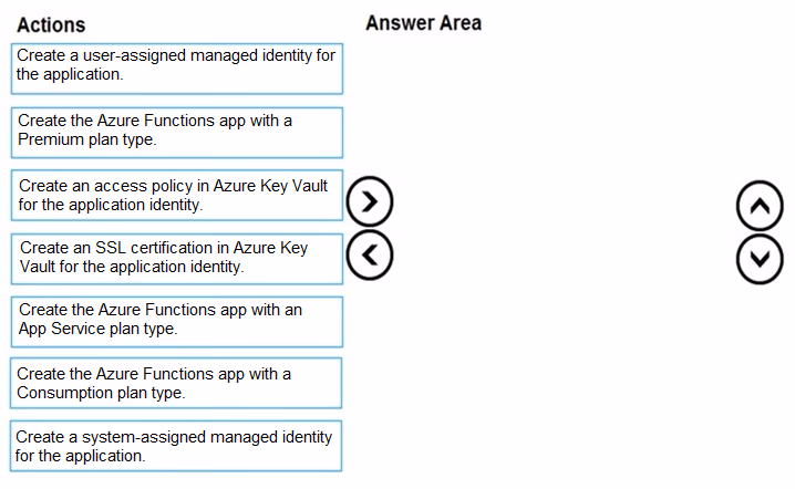 Exam AZ-204 Question 50