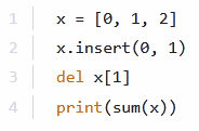 Exam PCEP-30-02 Question 3