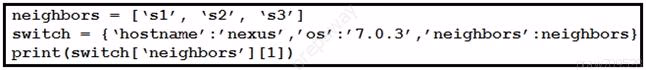 Exam ENAUTO Question 9