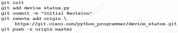 Exam ENAUTO Question 7