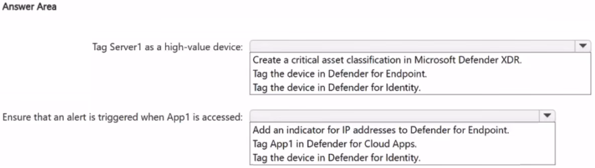 Exam MS-102 Question 371
