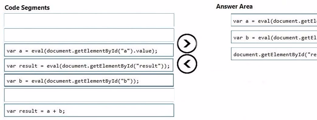Exam 98-382 Question 8