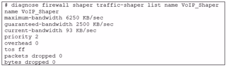 Exam NSE7_SDW-7.0 Question 7