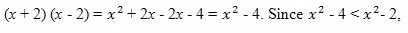 Exam GRE Section 2 Quantitative Question 1