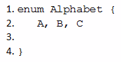 Exam 1z0-816 Question 5