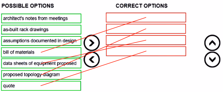 Exam HPE7-A03 Question 6