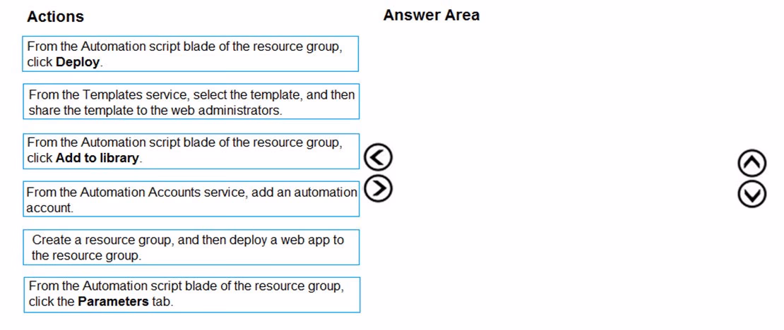Exam AZ-303 Question 326