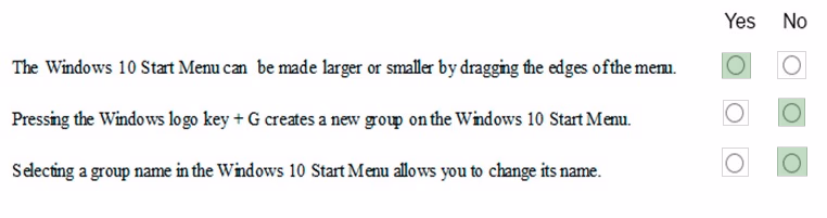 Exam 98-349 Question 53