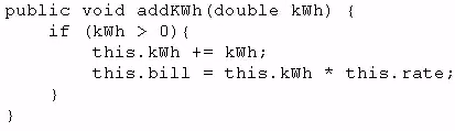 Exam 1z0-808 Question 9