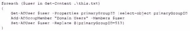 Exam CS0-003 Question 6