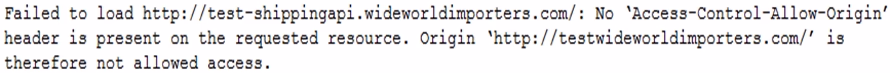 Exam AZ-203 Question 89